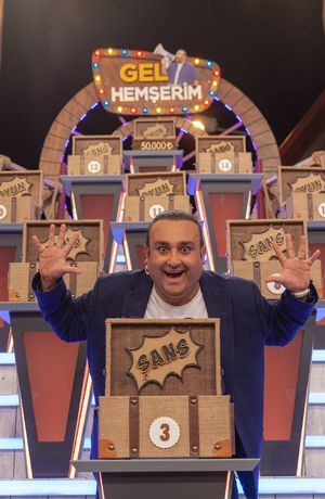 Gel Hemşerim 2. Bölüm Fotoğrafları