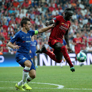 İstanbul'da Süper Kupa!