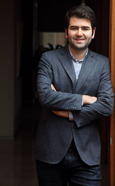 BUĞRA TOPLUSOY
