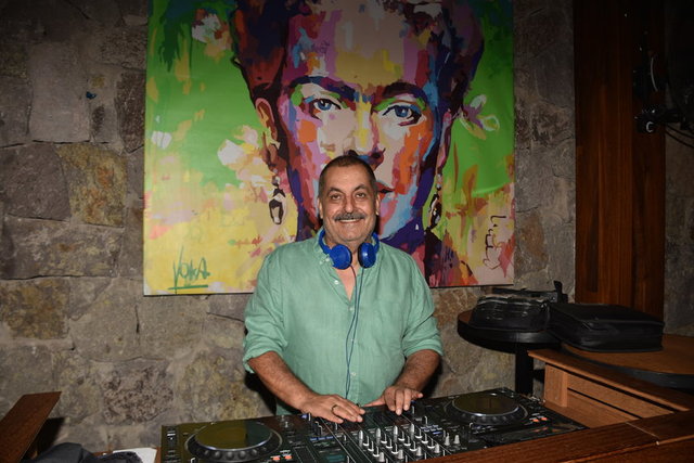ALİ SAYAR