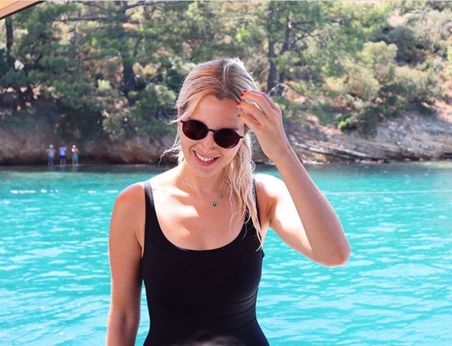 PINAR SABANCI