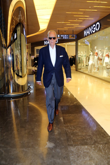 FARUK SÜREN