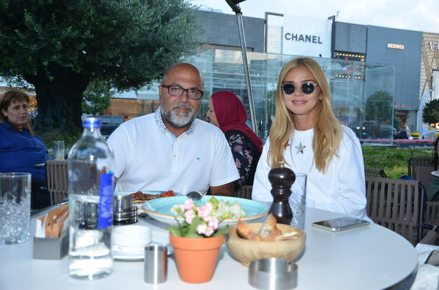 EMEL- NECDET AYAYDIN