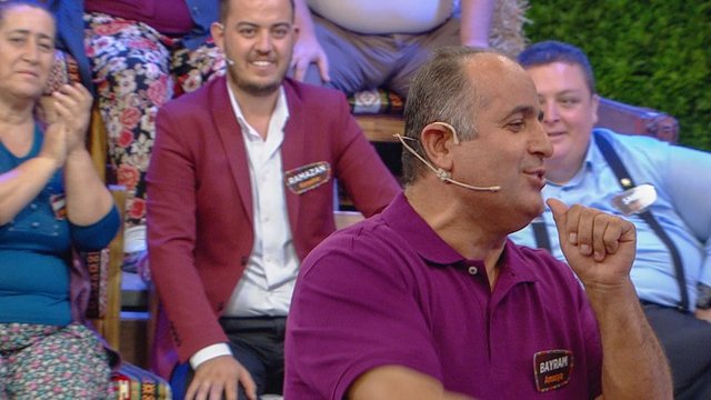Gel Hemşerim 3. Bölüm Fotoğrafları