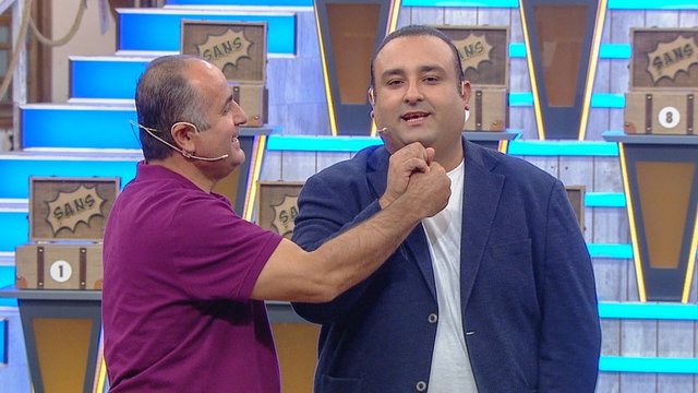Gel Hemşerim 3. Bölüm Fotoğrafları