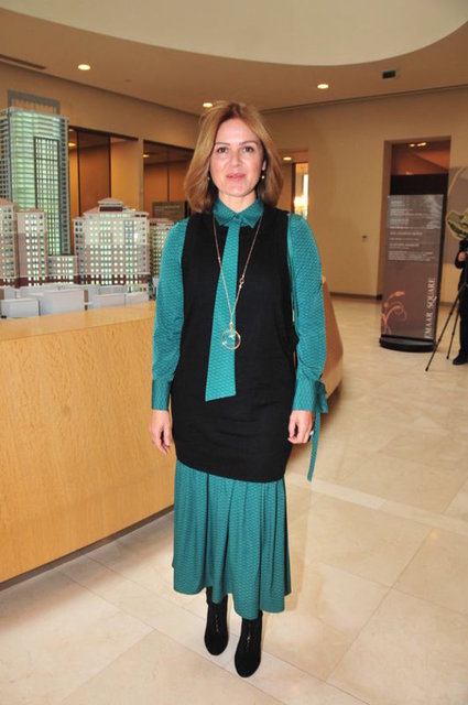 SUZAN TOPLUSOY