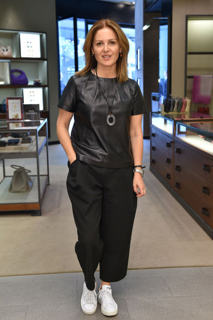 SUZAN TOPLUSOY