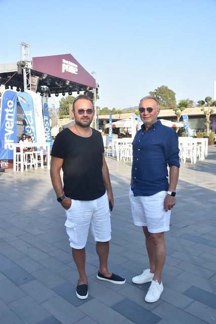 SİNAN, SÜLEYMAN KOSİF
