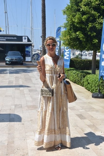 TUĞBA DEVELİ