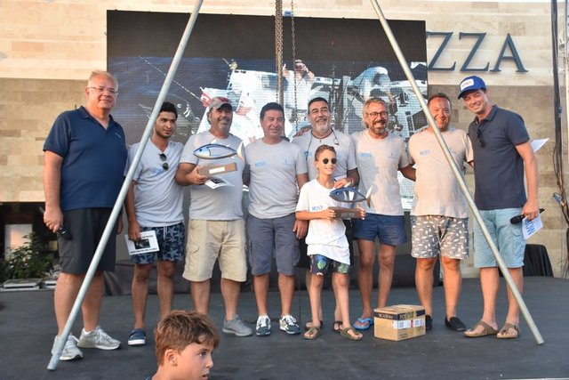 SERDAR GÜNSEREN, SİNAN KURAN, KAAN KURAN, OSMAN BULUTLAR, CAN ÖZER