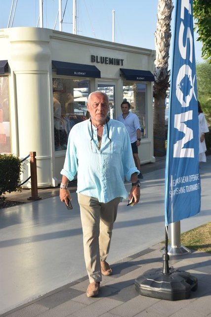 CEFİ KAMHİ
