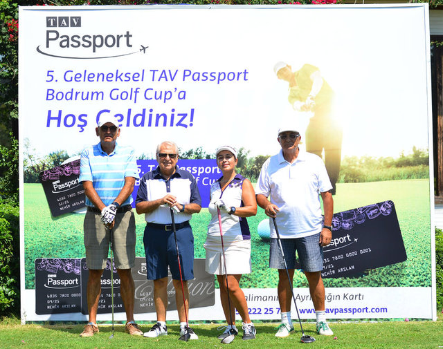 BEKİR ŞERBETÇİOĞLU, YUSUF ARYAS, HÜLYA AKAR, RIDVAN DURSUN