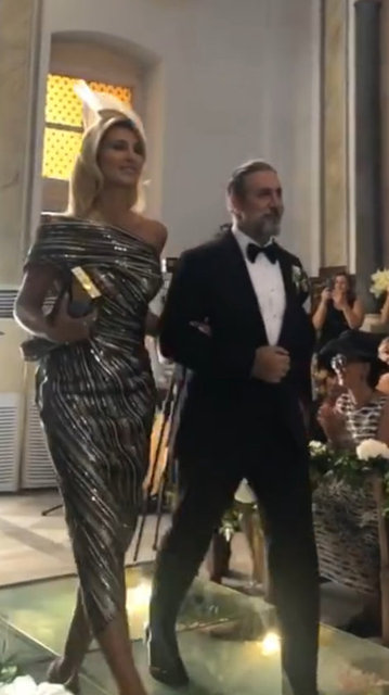 ÖZCAN-AYLİN TAHİNCİOĞLU
