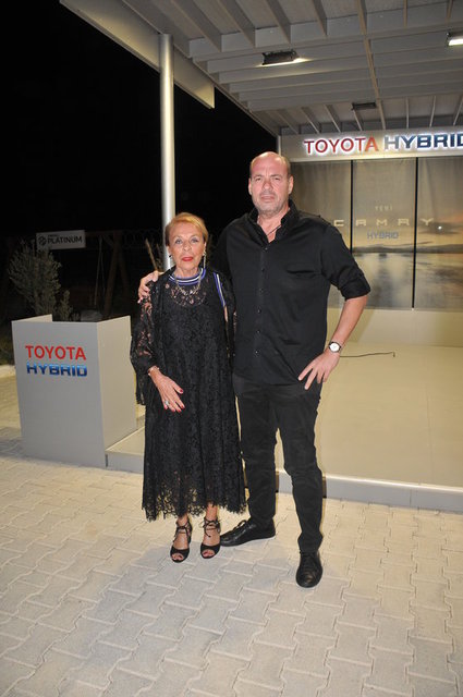LEVENT KIZIL