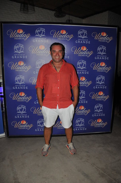 ÖMER ŞENAY