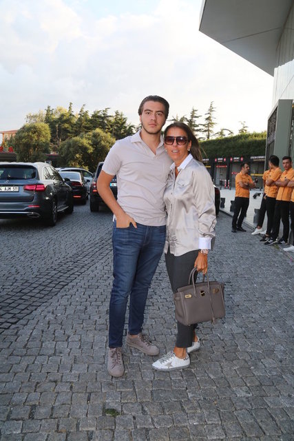 BAHAR ŞER