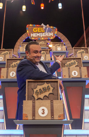 Gel Hemşerim 4. Bölüm Fotoğrafları