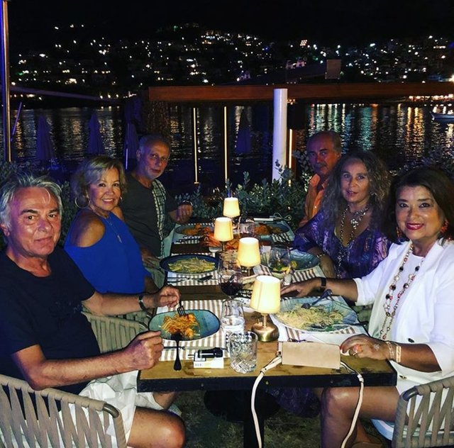 MERAL-HASAN KOSİF, FÜSUN KOSİF, SÜLEYMAN KOSİF