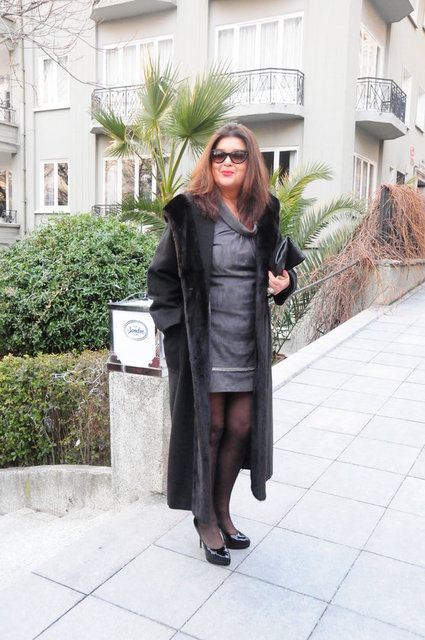 MERAL KOSİF