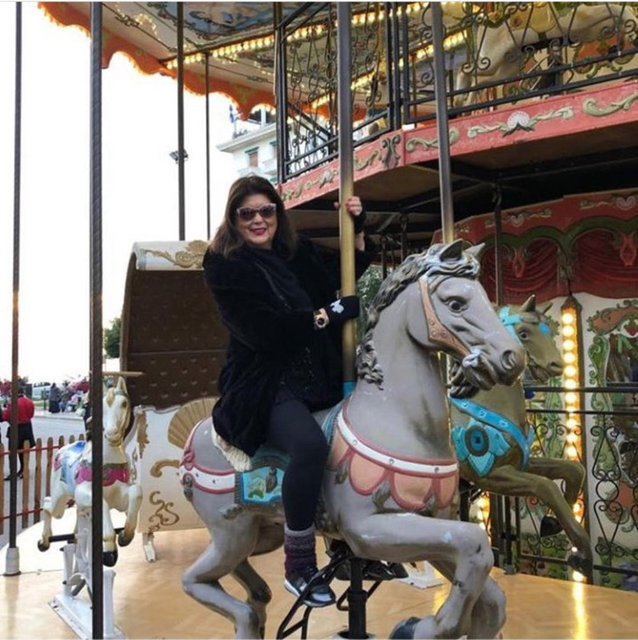 MERAL KOSİF