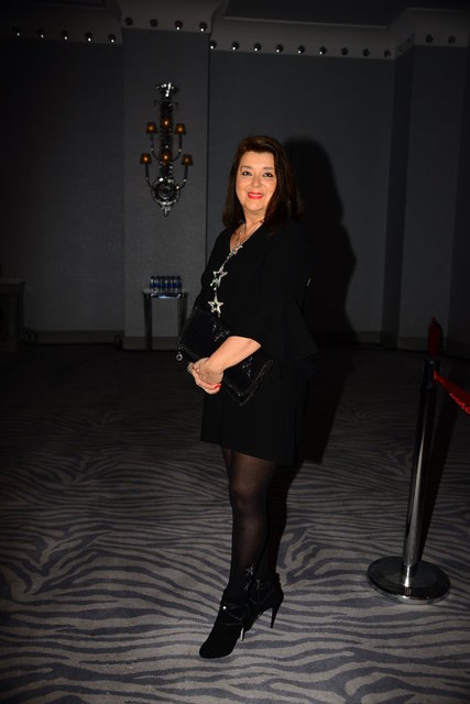 MERAL KOSİF