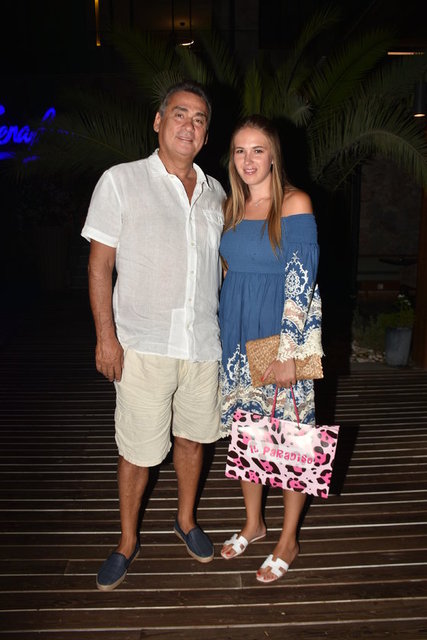 HASAN KARDEŞLER, ANASTASIA AVILOVA