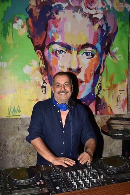 ALİ SAYAR