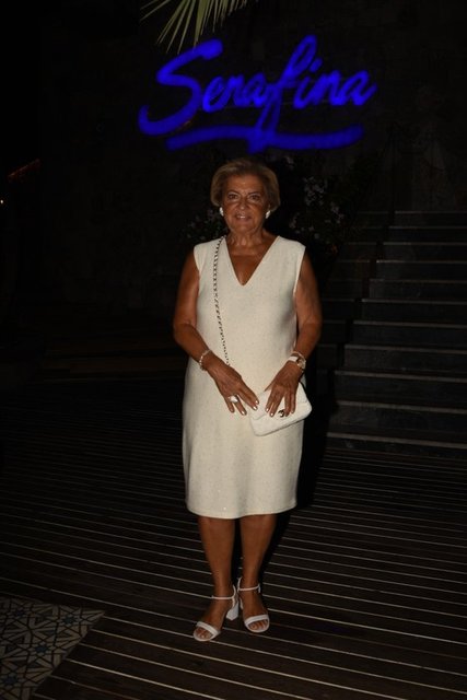 SEMRA TÜMAY