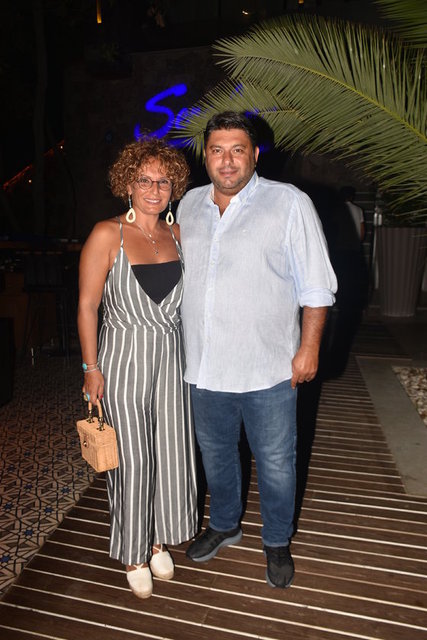 SADAKAT ÖZGÜR, TAYFUN ANLAR