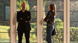 Fİ 13. Bölüm Fotoğrafları