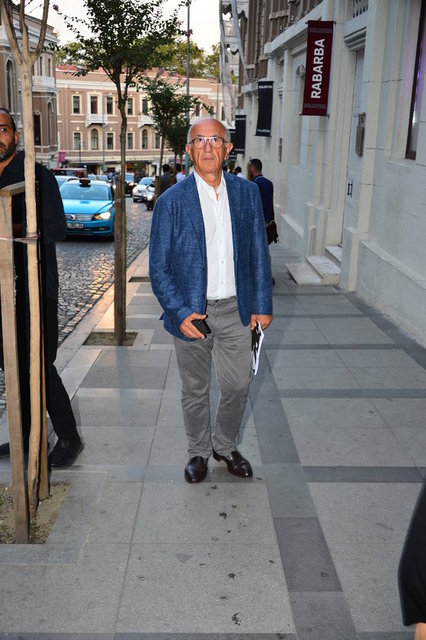 ZAFER YILDIRIM