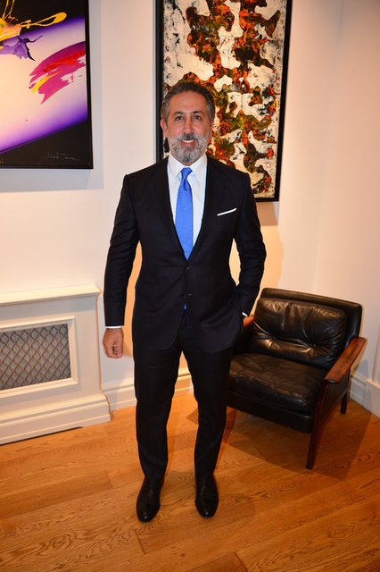 ÖZCAN TAHİNCİOĞLU