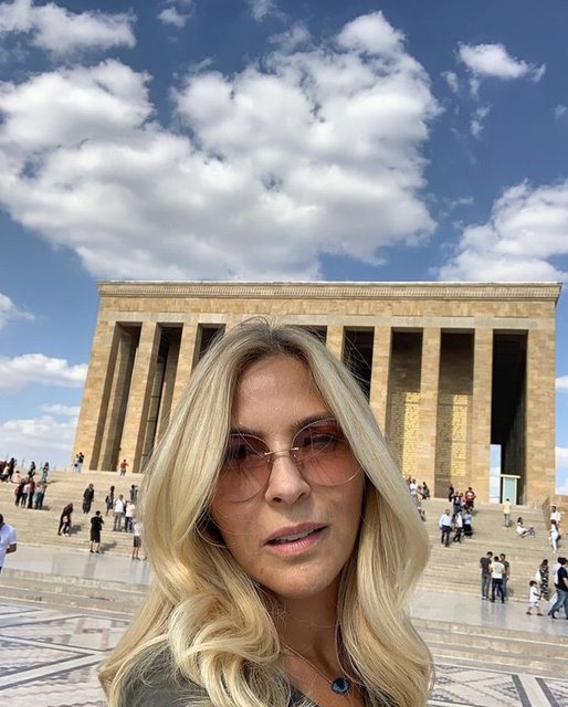 ARZU SABANCI