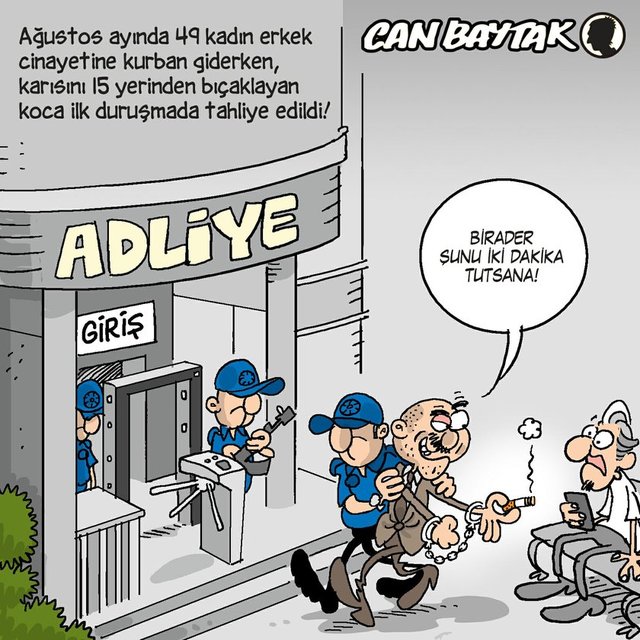 Kadına şiddet