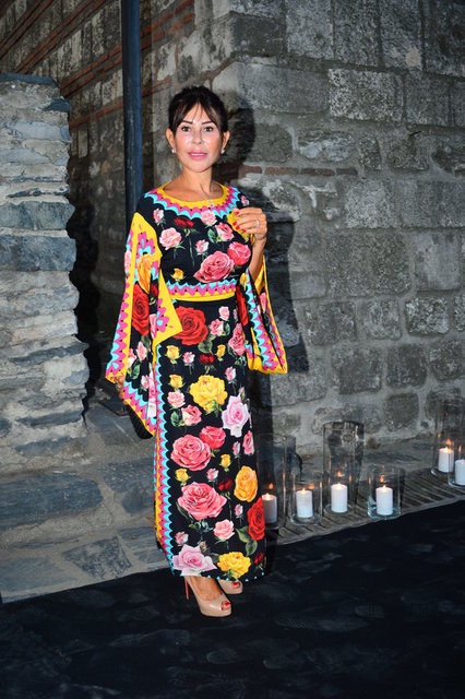 SUZAN SABANCI DİNÇER
