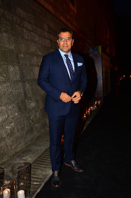 AHMET GÜNEŞTEKİN