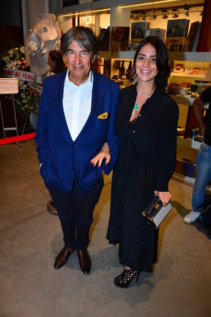 RAFİ PORTAKAL, MAYA PORTAKAL BİTARGİL