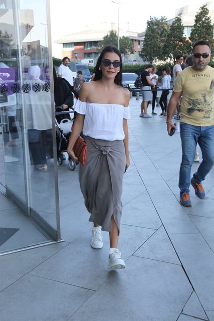 NESLİŞAH ALKOÇLAR DÜZYATAN
