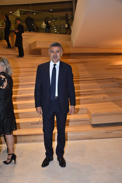 ÖNDER FIRAT
