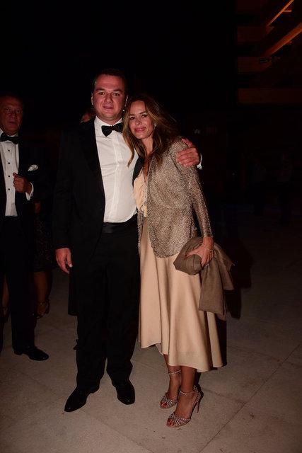 MEHMET-SELİN TARA