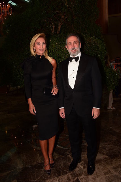 AYLİN-ÖZCAN TAHİNCİOĞLU
