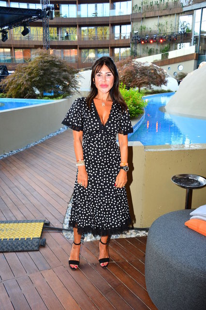 SUZAN SABANCI DİNÇER