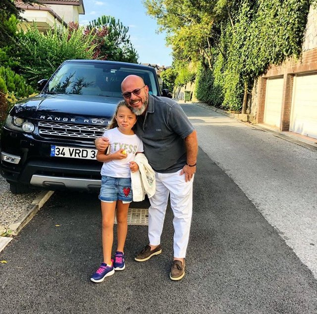 METE, CEYLAN VARDAR