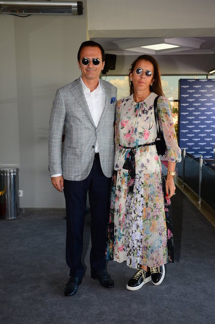 OZAN-BAHAR ŞER