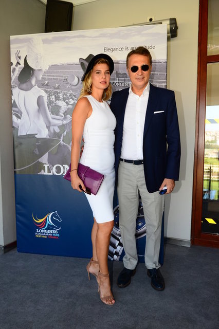 FİKRET ORMAN, TUBA COŞKUN