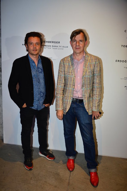 JEAN MICHEL OTHONIEL,JOHAN CRETEN