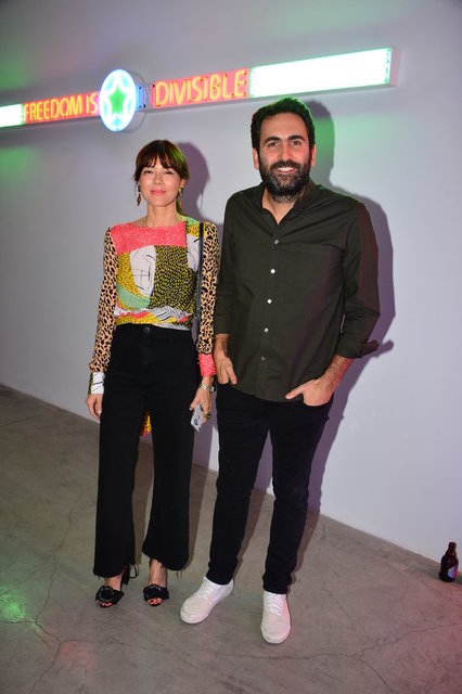 HANDE-ÖMER TAVİLOĞLU
