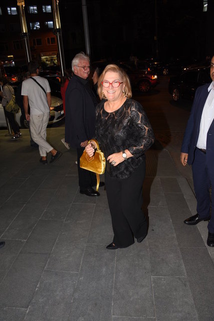 GÜLER SABANCI