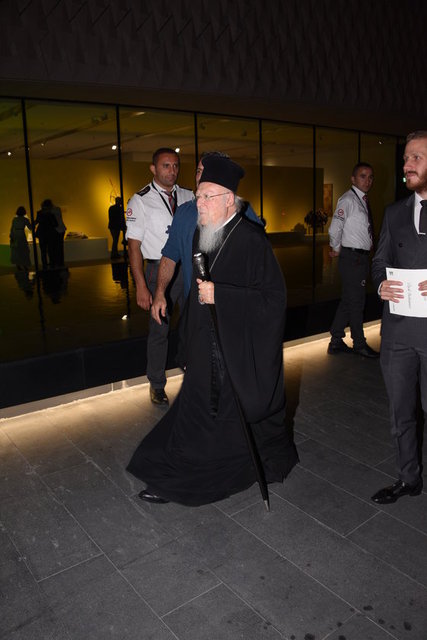 PATRİK BARTHOLOMEOS