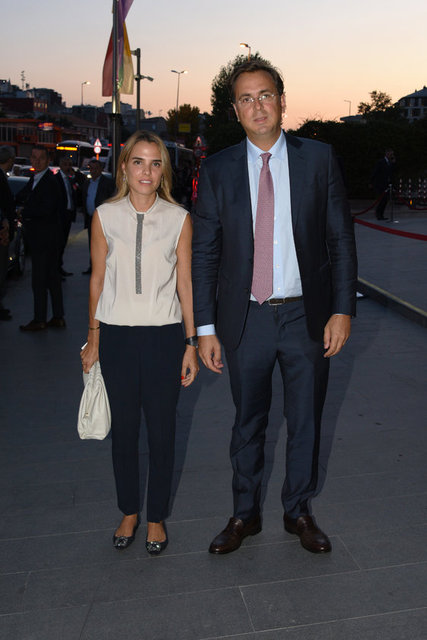 YASEMİN GÜÇKAN, MURAT ÖZYEGİN